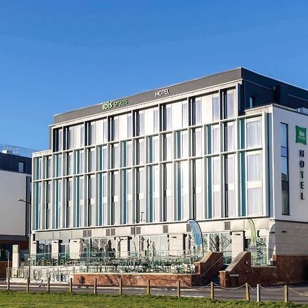 Hotel Ibis Styles Paignton Esterno foto