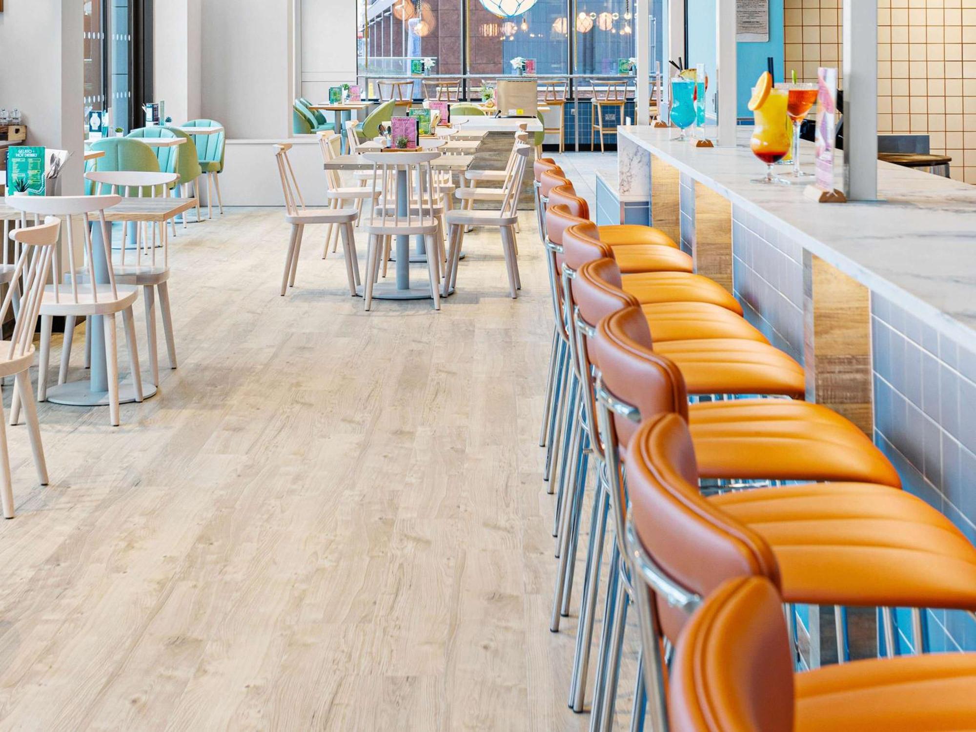 Hotel Ibis Styles Paignton Esterno foto