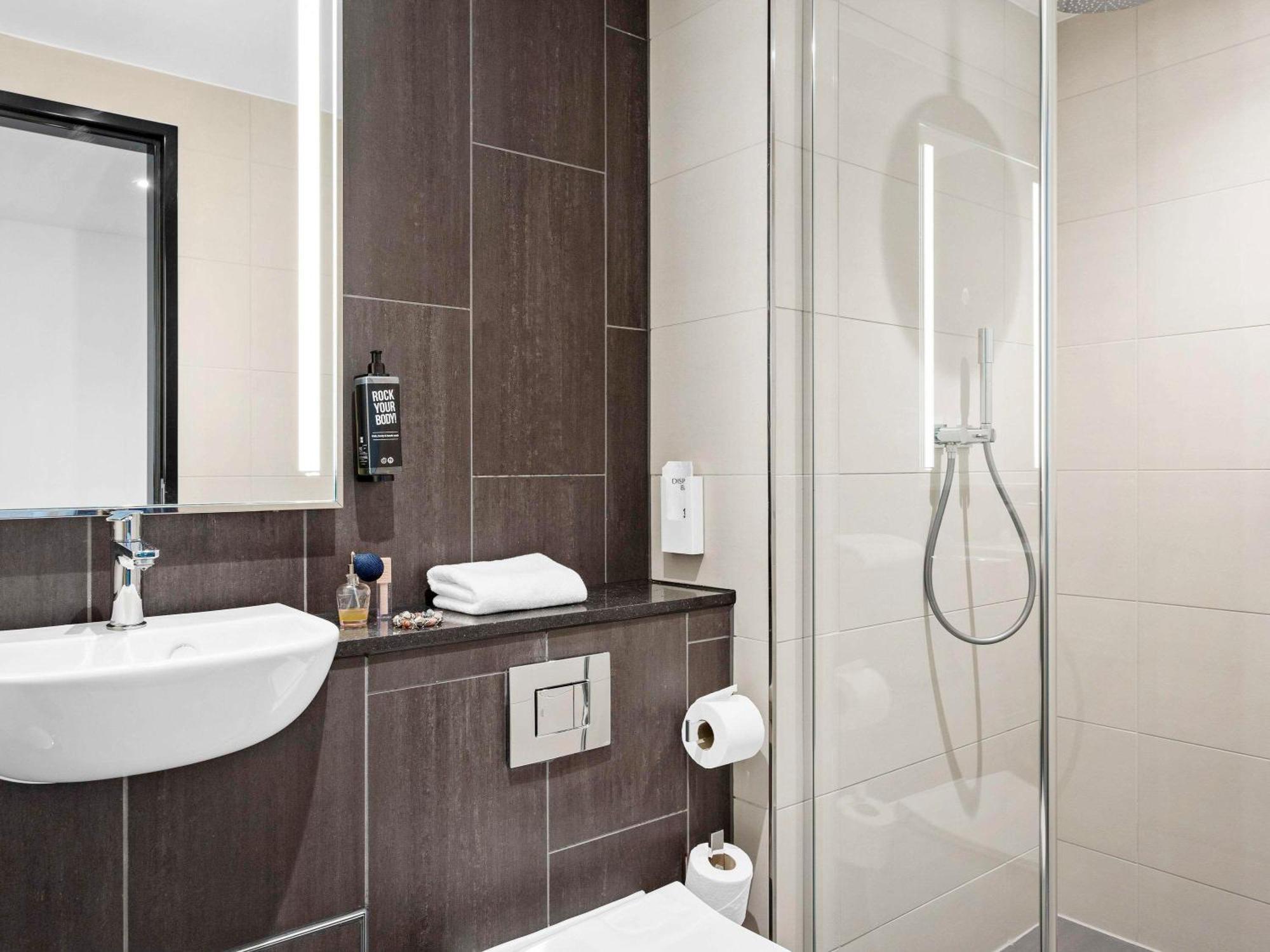Hotel Ibis Styles Paignton Esterno foto