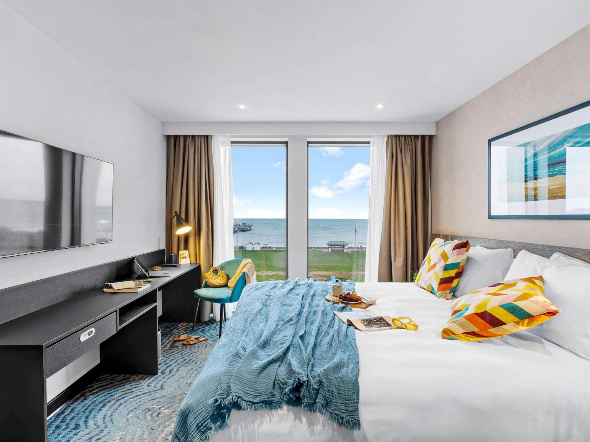 Hotel Ibis Styles Paignton Esterno foto