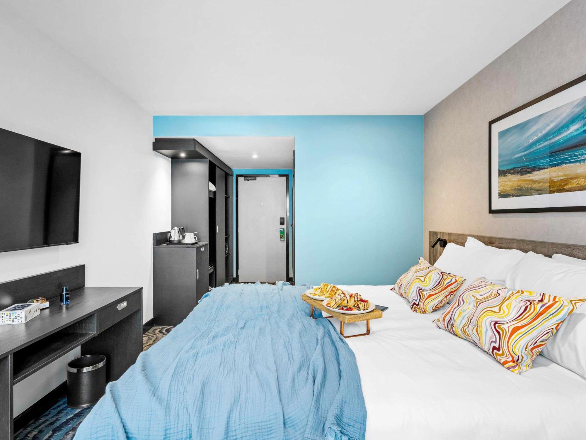 Hotel Ibis Styles Paignton Esterno foto