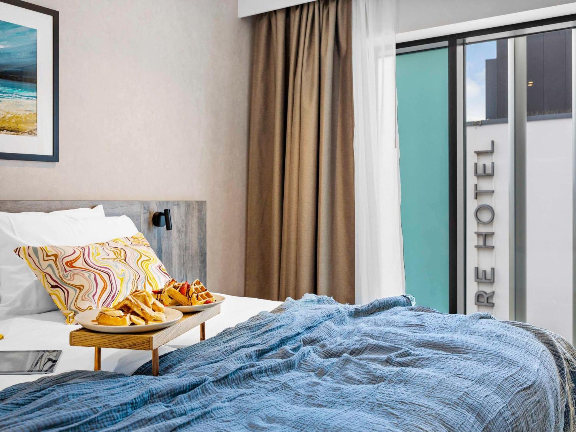 Hotel Ibis Styles Paignton Esterno foto