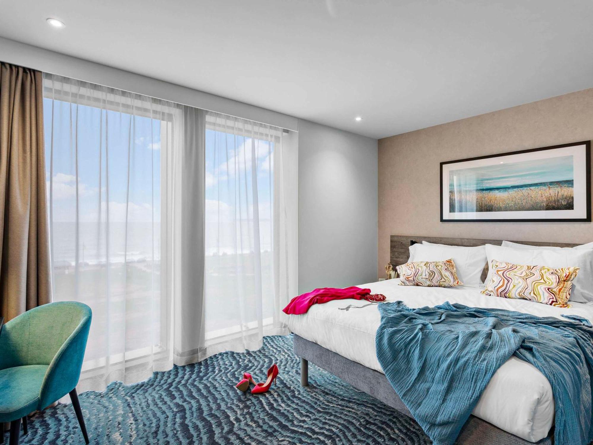 Hotel Ibis Styles Paignton Esterno foto