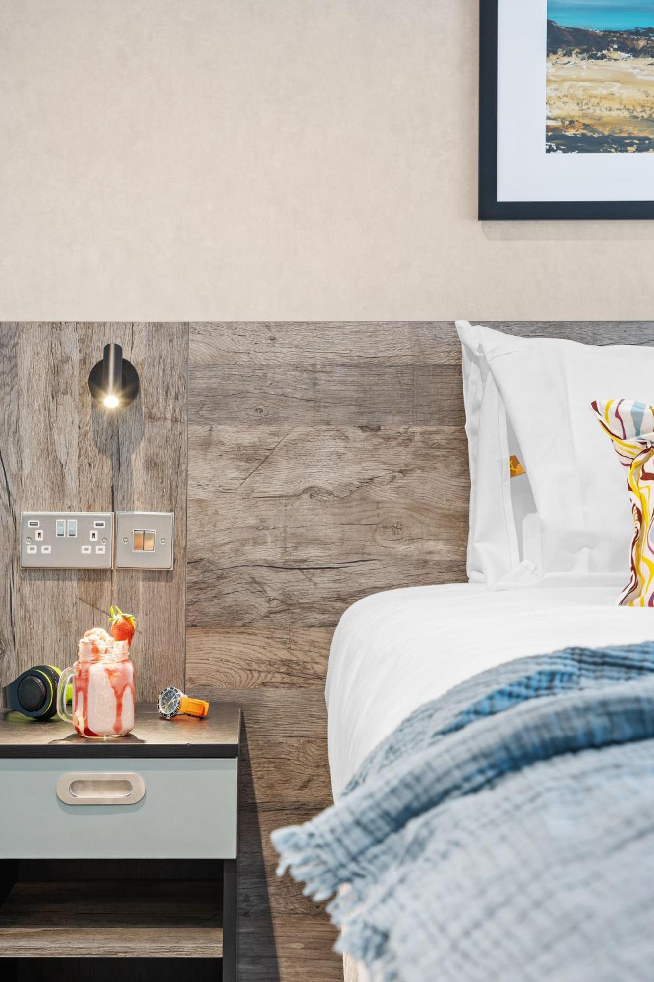Hotel Ibis Styles Paignton Esterno foto
