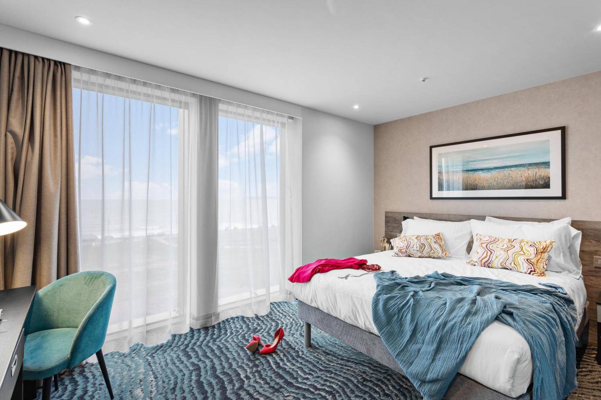 Hotel Ibis Styles Paignton Esterno foto