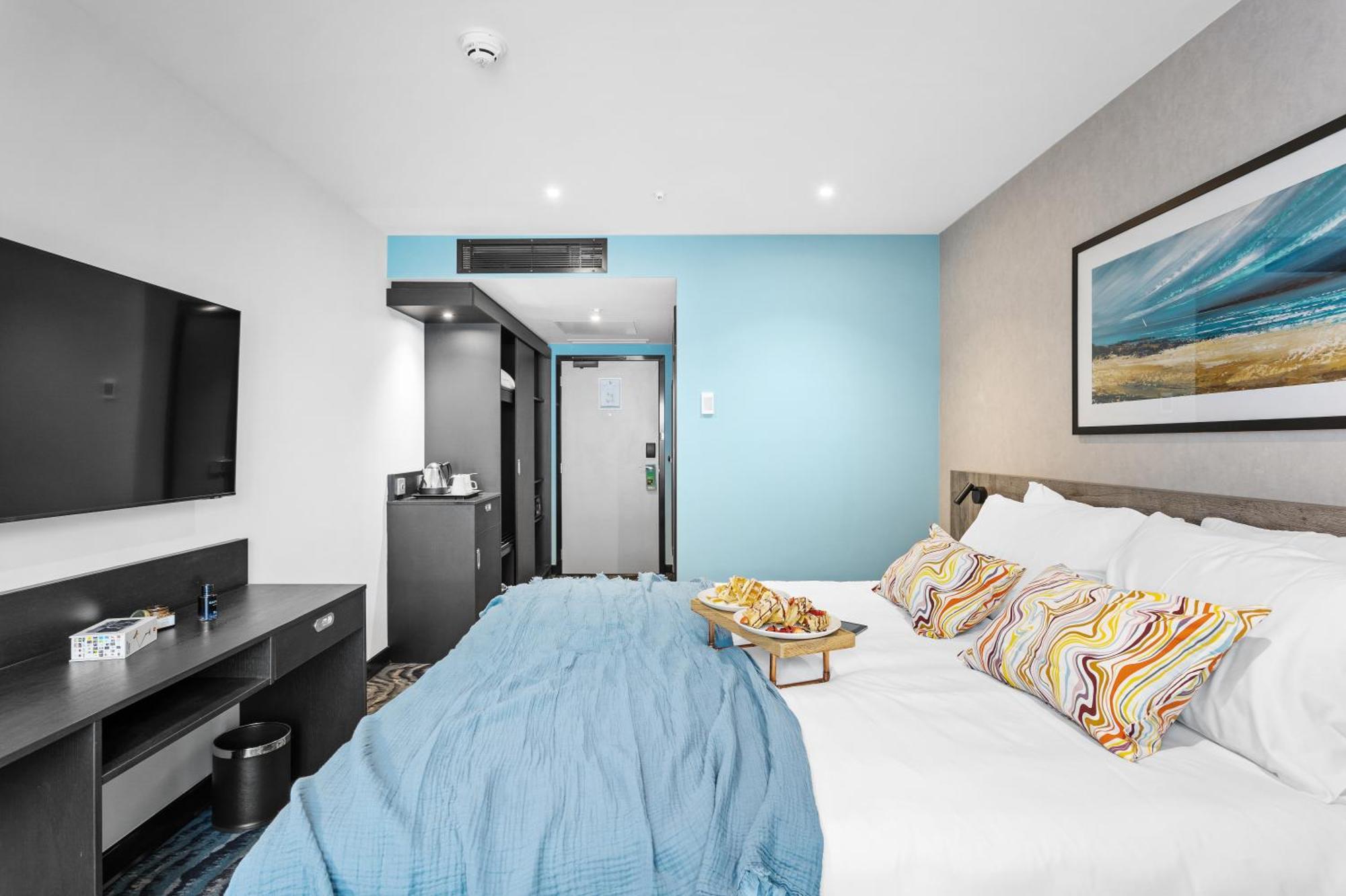 Hotel Ibis Styles Paignton Esterno foto
