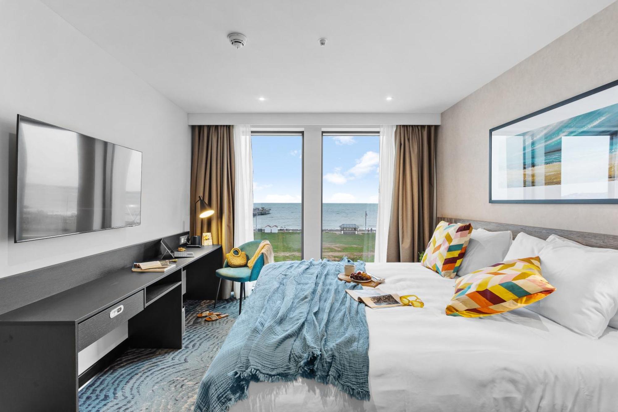 Hotel Ibis Styles Paignton Esterno foto
