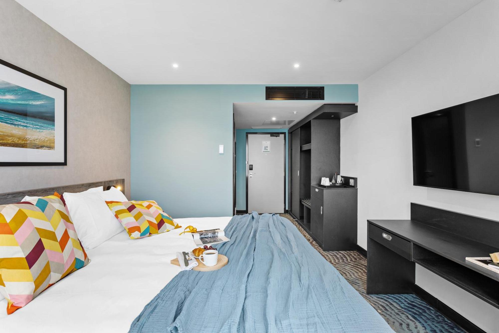 Hotel Ibis Styles Paignton Esterno foto